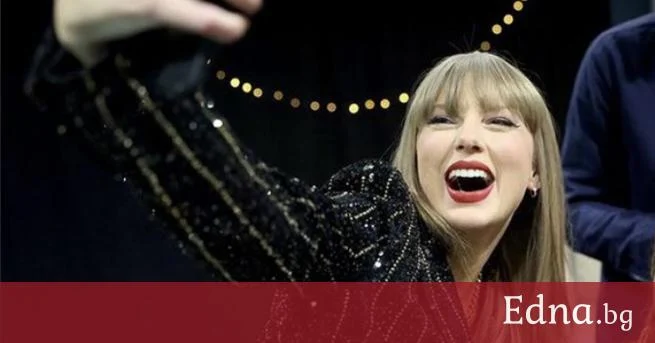 Принц Уилям се опитал да изгони Травис Келси от снимка с Тейлър Суифт