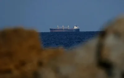 FT: Черно море се превърна в най-смъртоносния морски маршрут в света