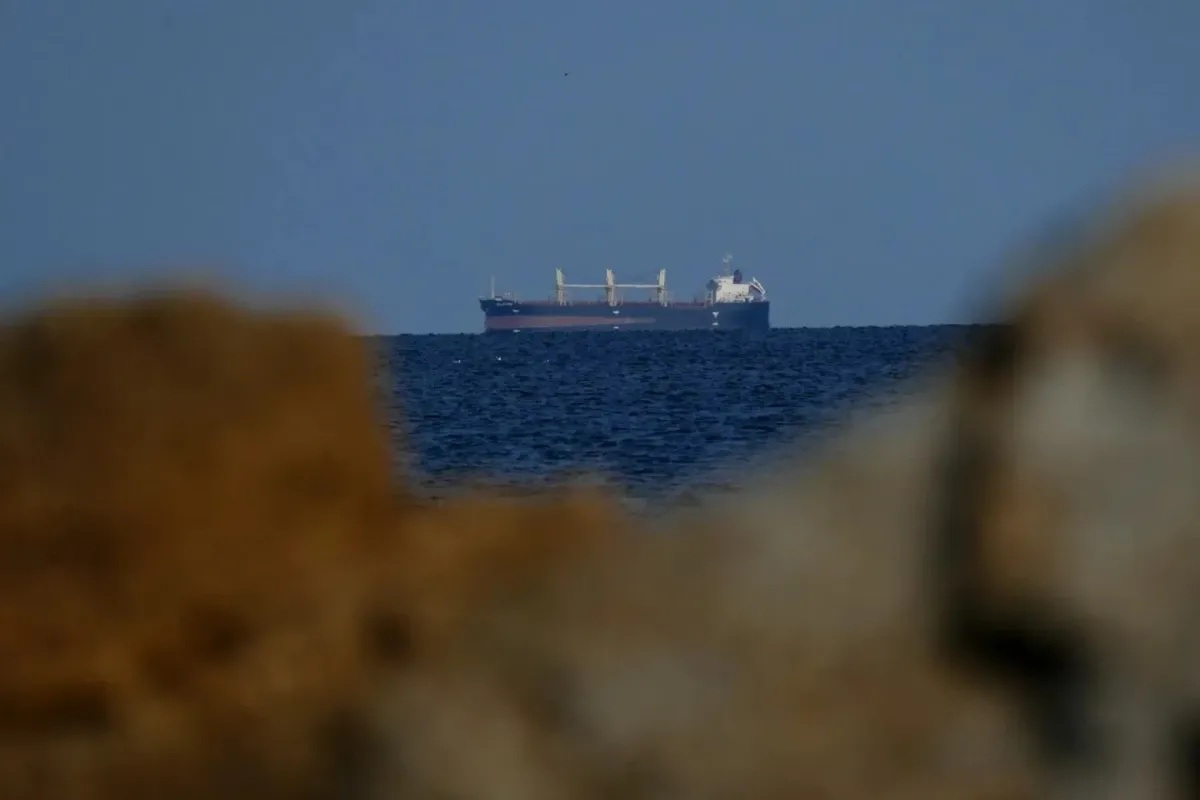 FT: Черно море се превърна в най-смъртоносния морски маршрут в света