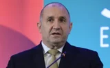 Румен Радев призова за гласове за Илияна Йотова на балотажа