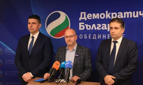Радан Кънев: Андрей Гюров може да изгради ново национално съгласие