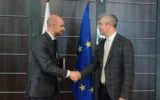 Благомир Коцев поиска повече наблюдение на дронове в Черно море пред френския външен министър