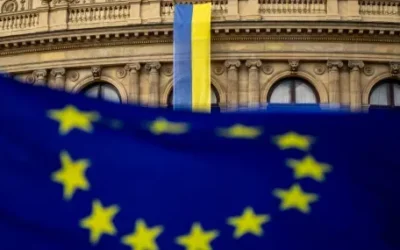 70 млрд. евро недостигат на Украйна: ЕС обмисля нов мащабен кредит