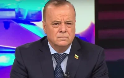 Тенчо Тенев: Екип с камера трябва да засича шофьор с нарушения, а друг да го спре и санкционира