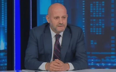 Радан Кънев: Президентът има съществена роля за икономическото развитие на България
