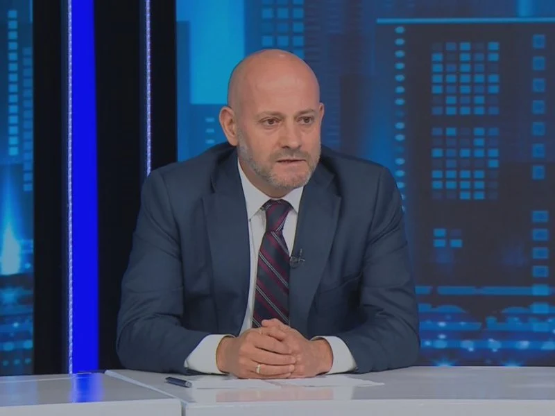 Радан Кънев: Президентът има съществена роля за икономическото развитие на България