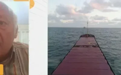 Кап. Васил Данов след атаките в Черно море: България трябва да покаже мускули