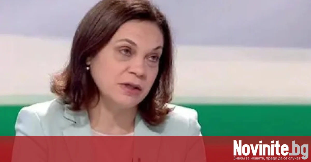 Геновева Петрова: Битката на партийните племена отказа българите от президентския вот