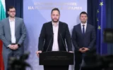 Витанов посочи Русия след атаките в Черно море. Обясни какво предприема Радев