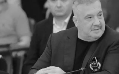 Нова версия за убийството на Слави Бинев. Разкриха ключов детайл