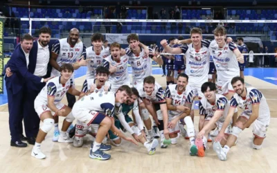 Георги Татаров с 6 точки при драматична победа на Милано над Кунео