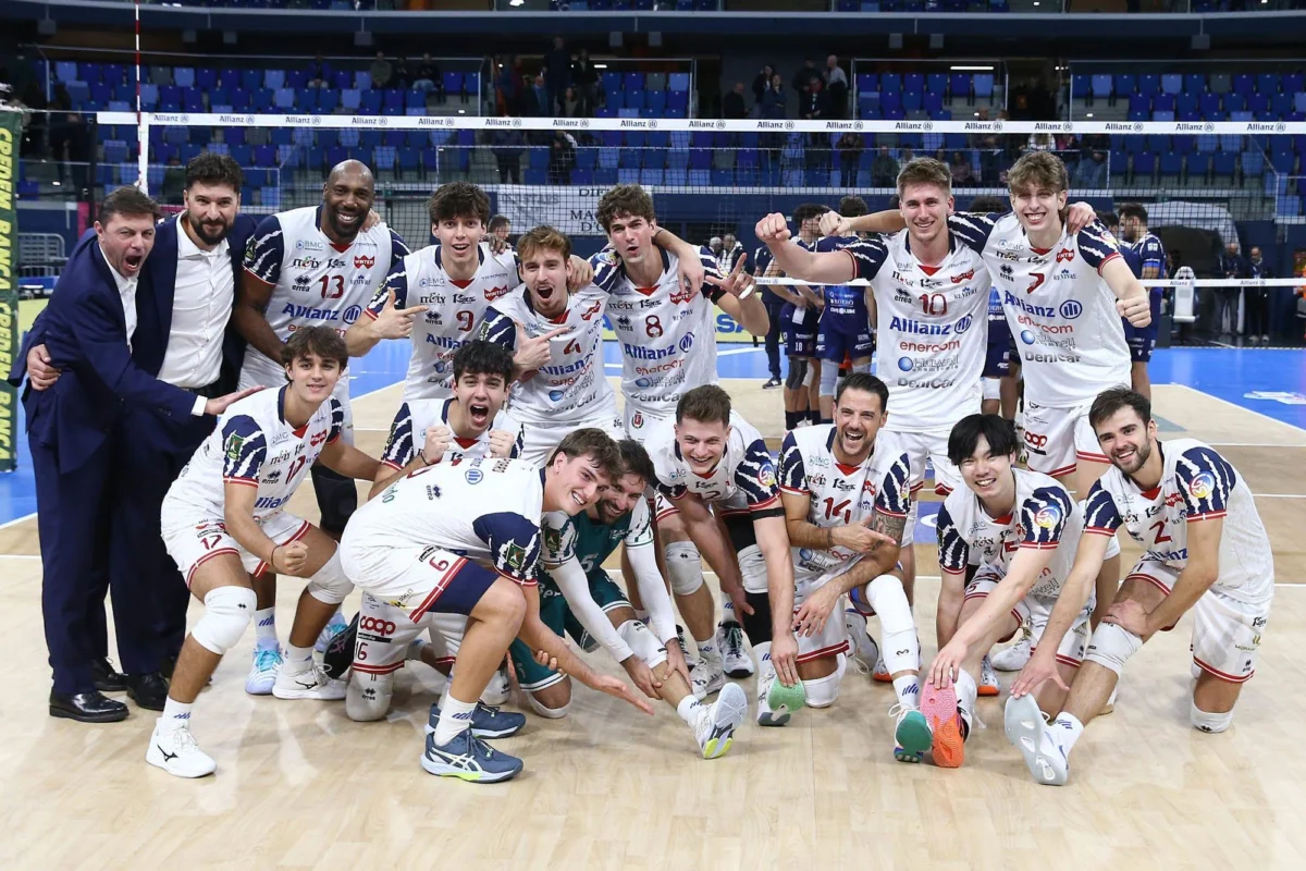 Георги Татаров с 6 точки при драматична победа на Милано над Кунео