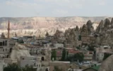Археолози в Турция откриха необичаен камък с гръцки надписи на 56 пророчества