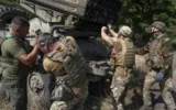 Атака срещу Воронеж: съобщава се за удар по стратегически завод