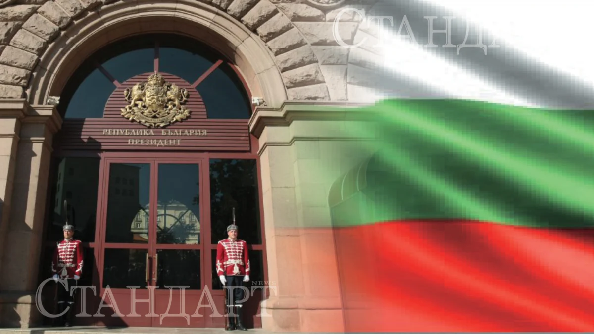 Западът гледа към България. Анализ на президентския вот