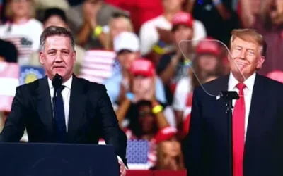 Скандалната поява на шефа на Audi до Тръмп разтърси европейския автомобилен свят