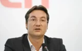 Зарков: Поздравявам Илияна Йотова за победата й на първия тур на президентските избори