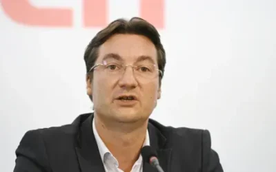 Зарков: Поздравявам Илияна Йотова за победата й на първия тур на президентските избори