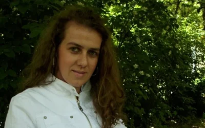 Дъщерята на Спаска Митрова Сузана вече е българка и учи медицина в София