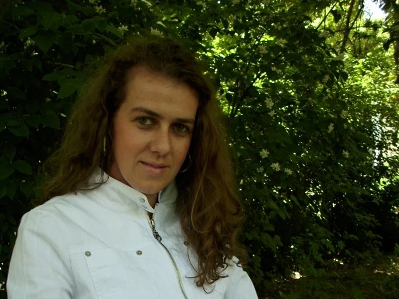 Дъщерята на Спаска Митрова Сузана вече е българка и учи медицина в София