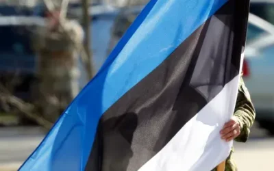 Естония подготвя забрана за транзита на руско зърно