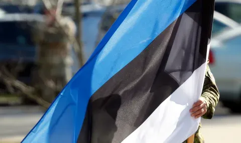 Естония подготвя забрана за транзита на руско зърно