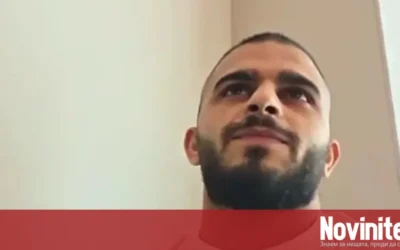 Ангел Русев гони топ 8 на световното първенство