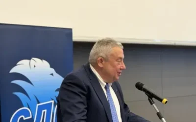 СДС призова за мерки в рамките на НАТО заради ударите в Черно море