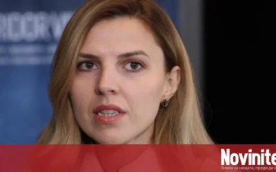 Велислава Петрова осъди новите атаки в Черно море и поиска съдействие от ЕС и НАТО