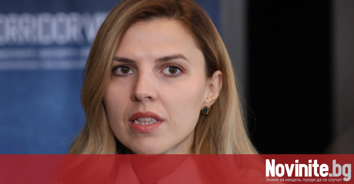 Велислава Петрова осъди новите атаки в Черно море и поиска съдействие от ЕС и НАТО