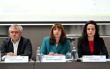 Министър Ефремова: Над 12 млрд. работни дни се губят годишно в света заради психосоциални рискове