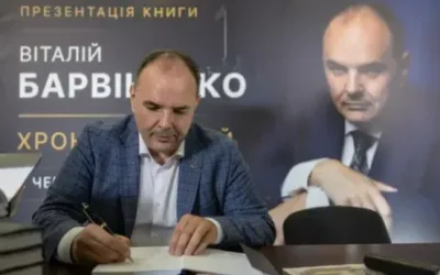 Виталий Барвиненко пред ФАКТИ: Кой ще гарантира мира в Украйна, ако НАТО няма единна позиция?