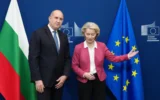 Европа застана до България! Урсула фон дер Лайен с категорично послание