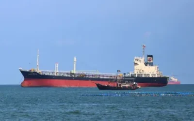 Атаките в Черно море удариха износа на украинска пшеница