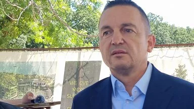 След 16 възражения на защитата: Делото срещу Портних започна по същество