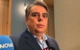 Асен Василев: Йотова и Радев да се кандидатират за „Мис Вселена“ – и те там искат мир