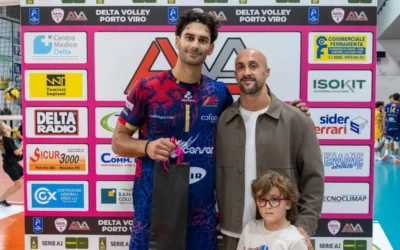 MVP Християн Димитров с 15 точки при първата победа на Равена