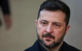 Отмениха планираното посещение на Зеленски в Брюксел за преговори за мир