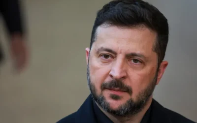 Отмениха планираното посещение на Зеленски в Брюксел за преговори за мир
