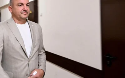 Делото за замърсяването на Варненското езеро влиза в същинската си фаза на 26 ноември