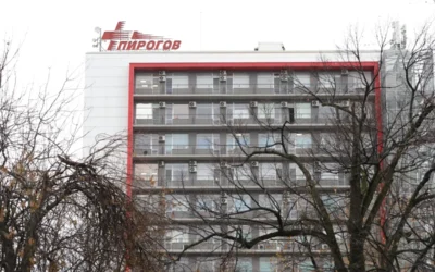 „Пирогов“ с официална позиция за смъртта на 10-годишното дете