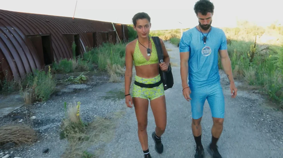 Сблъсък на стратегиите в новия епизод на „Игри на волята“