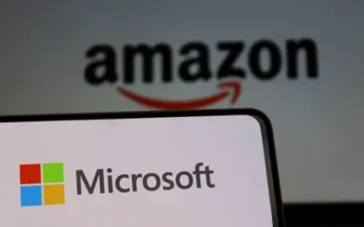Amazon и Microsoft пред ключов тест за инвестициите в AI