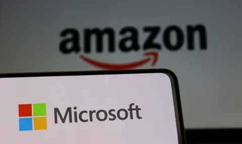 Amazon и Microsoft пред ключов тест за инвестициите в AI