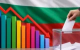 Това са изборите с най-ниска активност в съвренната ни история