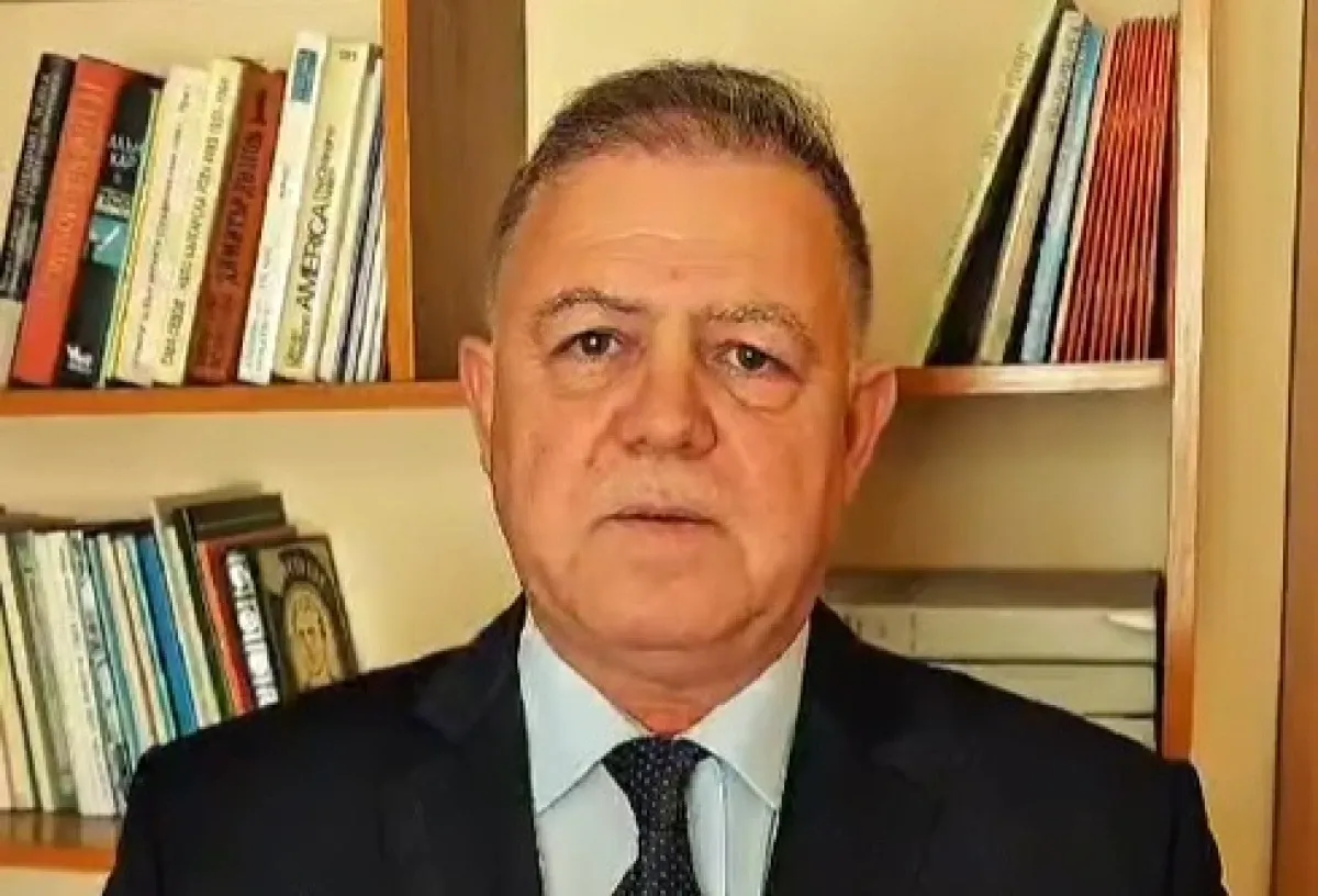 Още един кандидат-президент призова за подкрепа на Андрей Гюров