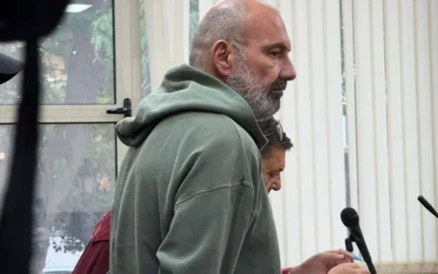 Апелативният съд гледа мярката на Славчо Мегеров