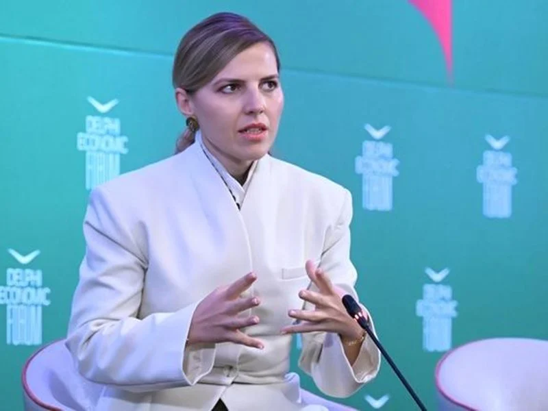 Велислава Петрова: Можем да се утвърдим като пресечна точка на транспортни коридори