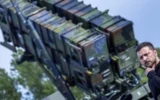 Зеленски обвини Пентагона в забавяне на ракети за ПВО