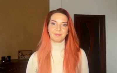 Кой изтри „Копейкин“, „Пуйло“ и BG Elves точно преди изборите? Карина Карагаева пред Actualno